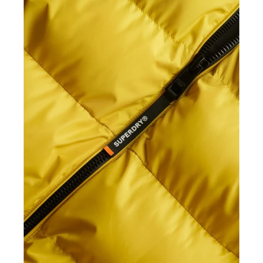SUPERDRY MUŠKA JAKNA ŽUTA 52788
