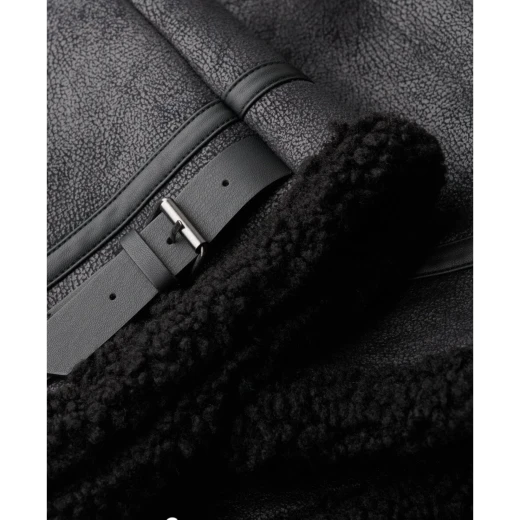 SUPERDRY MUŠKA JAKNA CRNA 52795