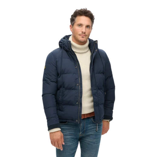 SUPERDRY MUŠKA JAKNA TEGET