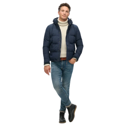 SUPERDRY MUŠKA JAKNA TEGET 52800