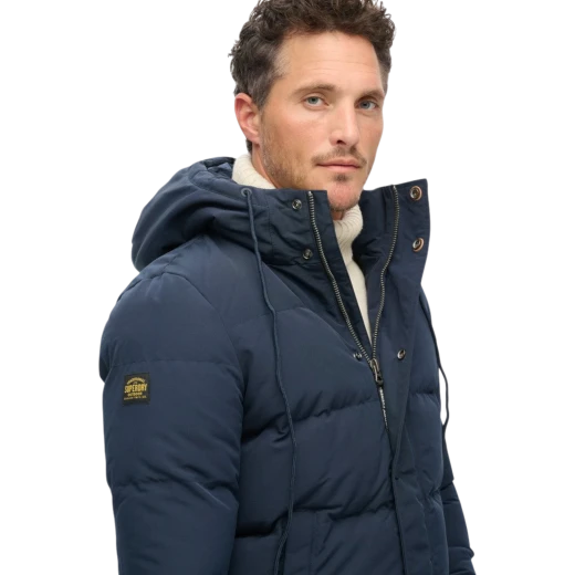 SUPERDRY MUŠKA JAKNA TEGET 52800