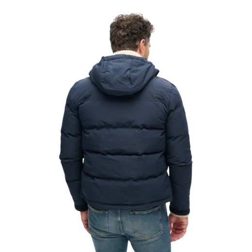 SUPERDRY MUŠKA JAKNA TEGET 52800