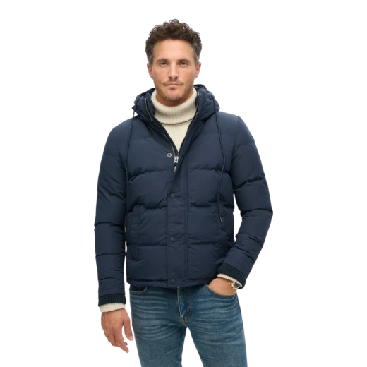 SUPERDRY MUŠKA JAKNA TEGET 52800