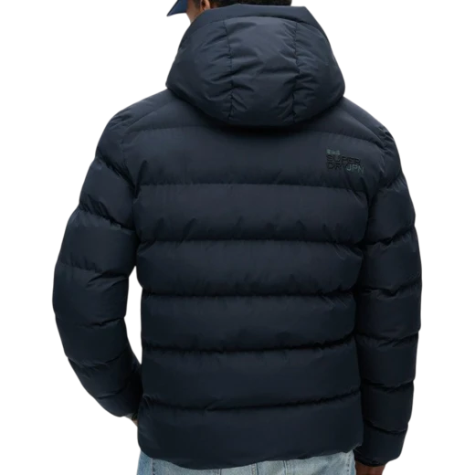 SUPERDRY MUŠKA JAKNA TEGET 52801