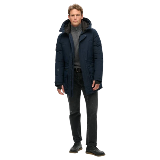SUPERDRY MUŠKA JAKNA TEGET 52833