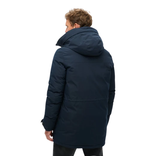 SUPERDRY MUŠKA JAKNA TEGET 52833