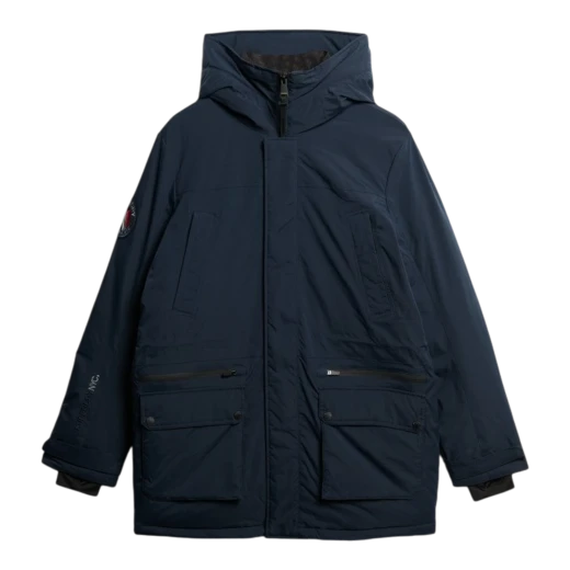 SUPERDRY MUŠKA JAKNA TEGET 52833