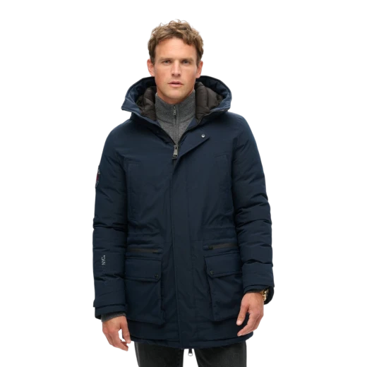 SUPERDRY MUŠKA JAKNA TEGET 52833