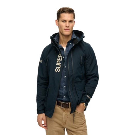SUPERDRY MUŠKA JAKNA TEGET 52834