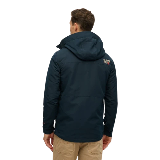 SUPERDRY MUŠKA JAKNA TEGET 52834