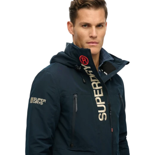 SUPERDRY MUŠKA JAKNA TEGET 52834