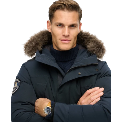 SUPERDRY MUŠKA JAKNA TEGET 52836