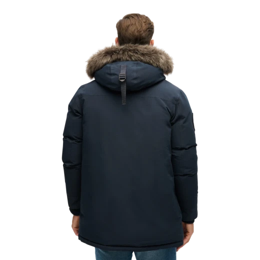 SUPERDRY MUŠKA JAKNA TEGET 52836