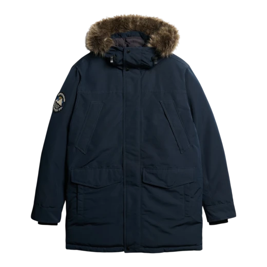 SUPERDRY MUŠKA JAKNA TEGET 52836
