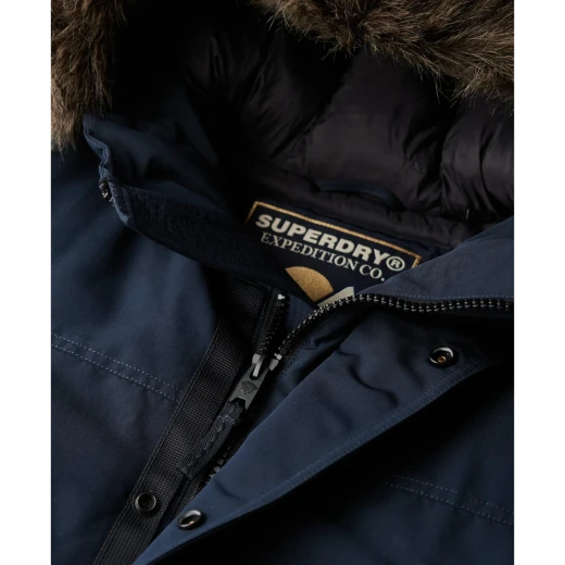 SUPERDRY MUŠKA JAKNA TEGET 52836