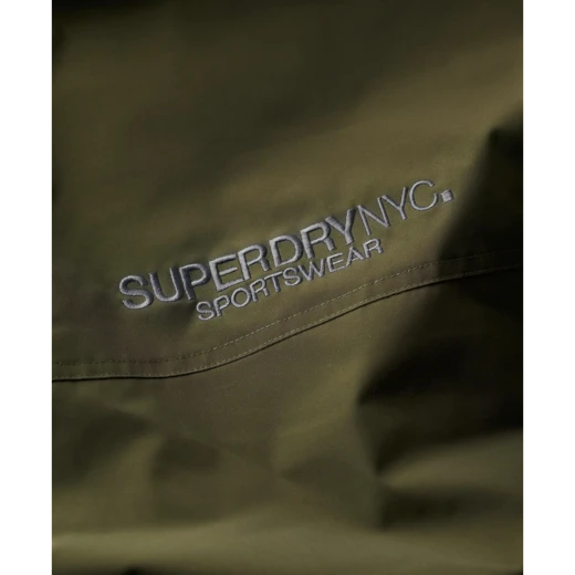 SUPERDRY MUŠKA JAKNA MASLINASTA 52841