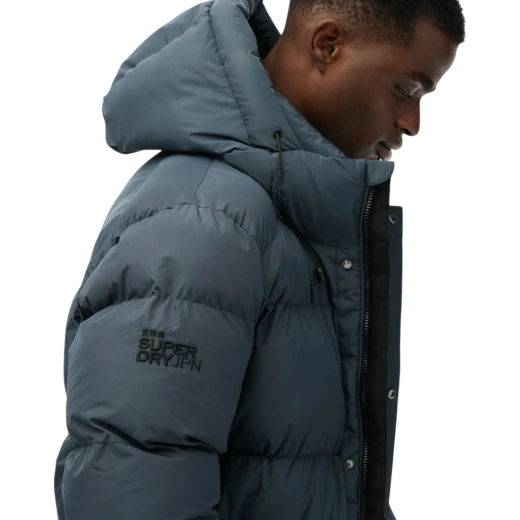 SUPERDRY MUŠKA JAKNA TEGET 52866