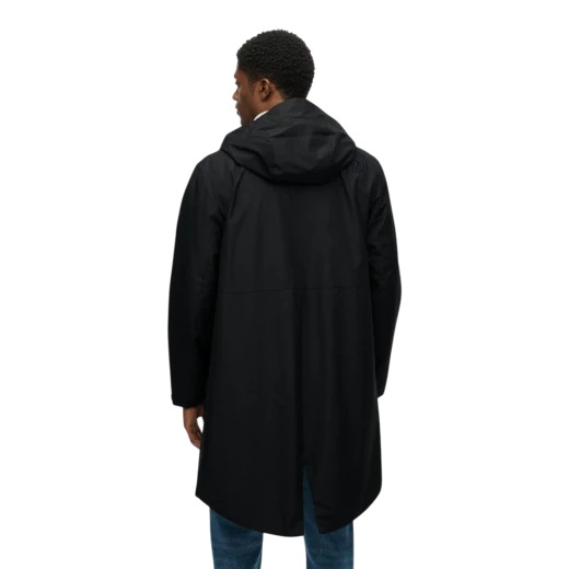 SUPERDRY MUŠKA JAKNA CRNA 52867