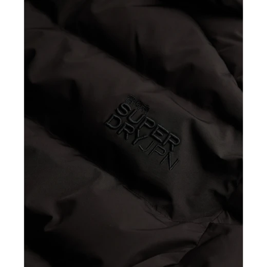 SUPERDRY MUŠKA JAKNA CRNA 52869