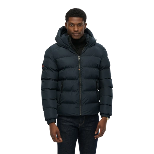 SUPERDRY MUŠKA JAKNA TEGET 52870