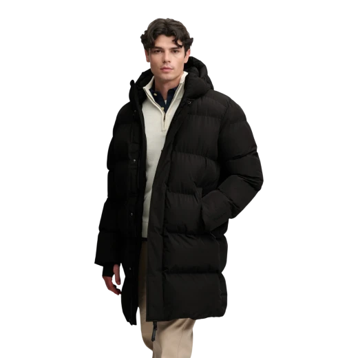 SUPERDRY MUŠKA JAKNA CRNA 52873