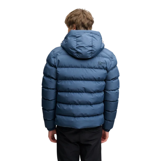 SUPERDRY MUŠKA JAKNA PLAVA 53086