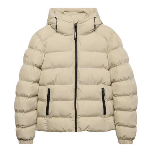 SUPERDRY MUŠKA JAKNA BEŽ 53087