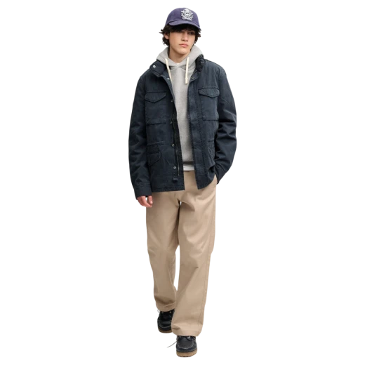 SUPERDRY MUŠKA JAKNA TEGET 53096