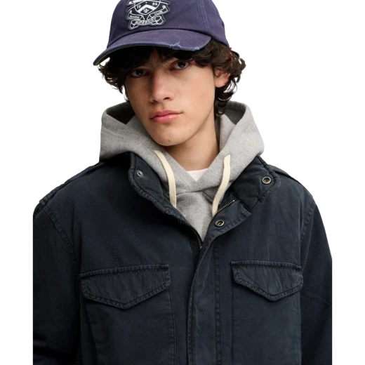 SUPERDRY MUŠKA JAKNA TEGET 53096