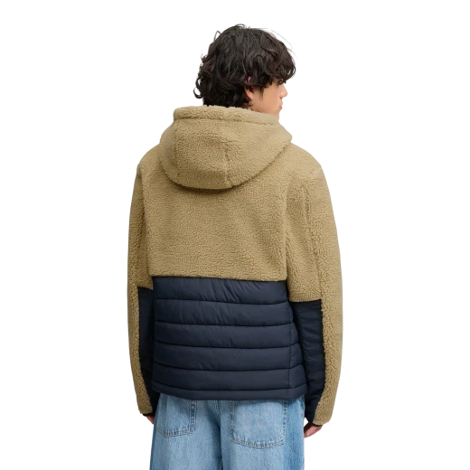SUPERDRY MUŠKA JAKNA BEŽ 53097