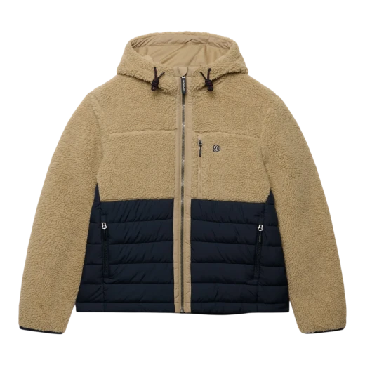 SUPERDRY MUŠKA JAKNA BEŽ 53097