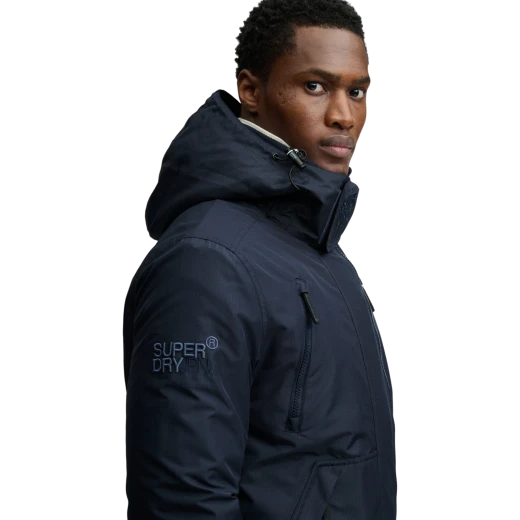 SUPERDRY MUŠKA JAKNA TEGET 53099