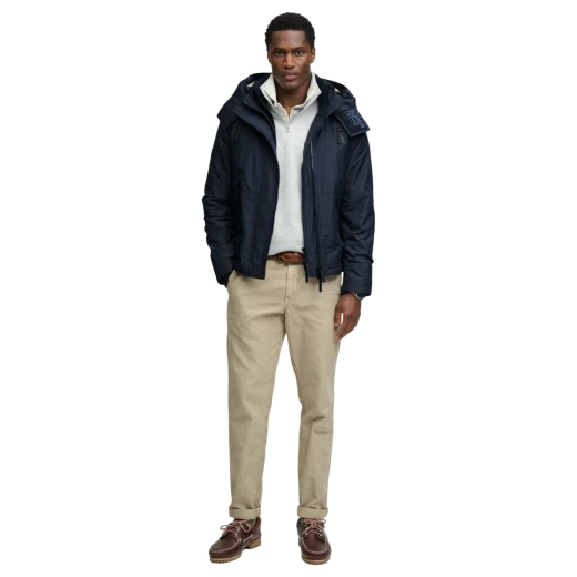 SUPERDRY MUŠKA JAKNA TEGET 53099