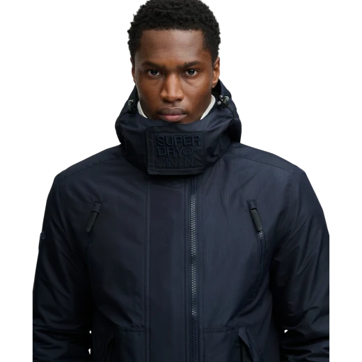 SUPERDRY MUŠKA JAKNA TEGET 53099