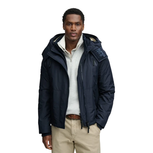 SUPERDRY MUŠKA JAKNA TEGET 53099