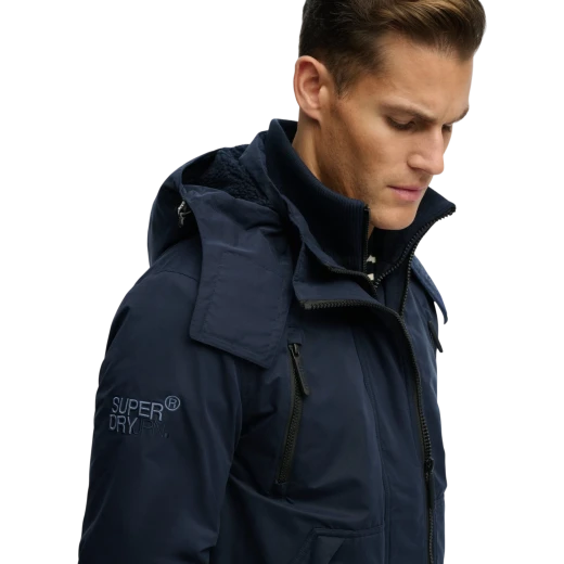 SUPERDRY MUŠKA JAKNA TEGET 53101