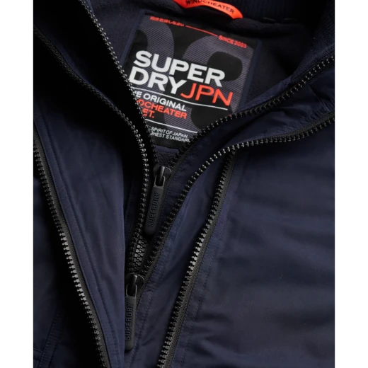 SUPERDRY MUŠKA JAKNA TEGET 53101