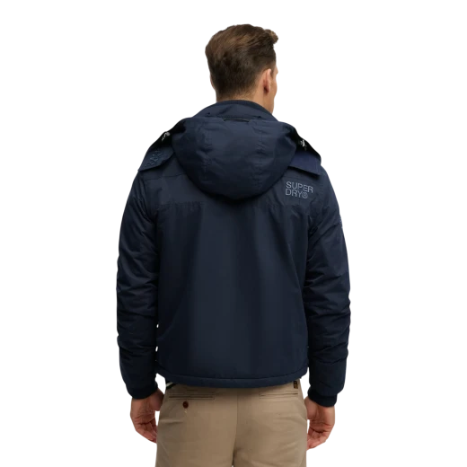 SUPERDRY MUŠKA JAKNA TEGET 53101