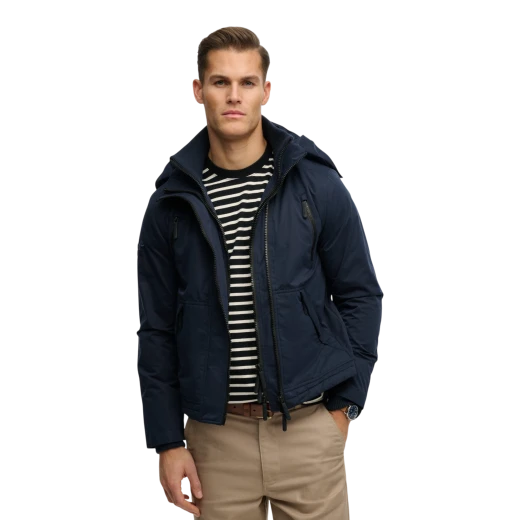 SUPERDRY MUŠKA JAKNA TEGET 53101