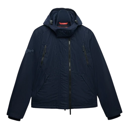 SUPERDRY MUŠKA JAKNA TEGET 53101