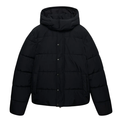SUPERDRY MUŠKA JAKNA CRNA 53103