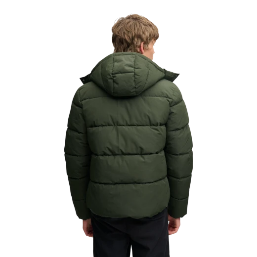 SUPERDRY MUŠKA JAKNA MASLINASTA 53105