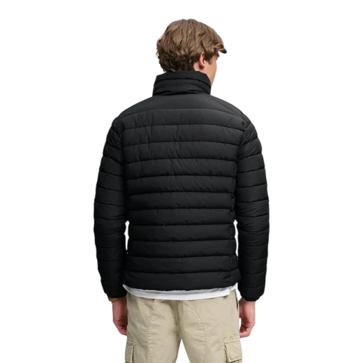 SUPERDRY MUŠKA JAKNA CRNA 53106