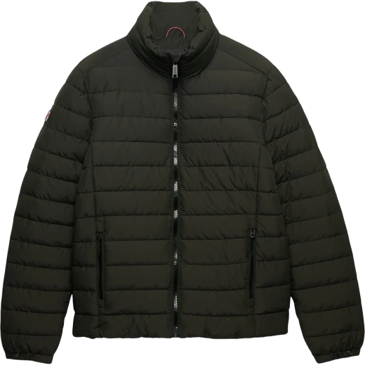 SUPERDRY MUŠKA JAKNA MASLINASTA 53107