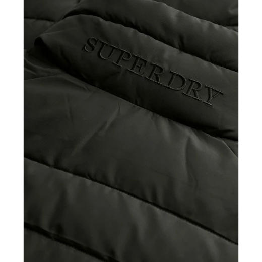 SUPERDRY MUŠKA JAKNA MASLINASTA 53107