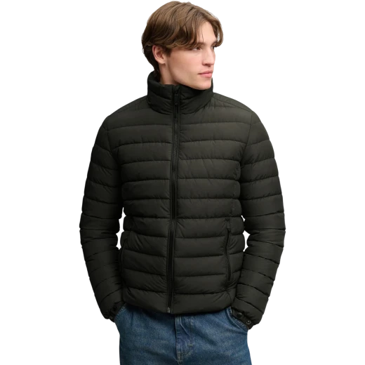 SUPERDRY MUŠKA JAKNA MASLINASTA 53107