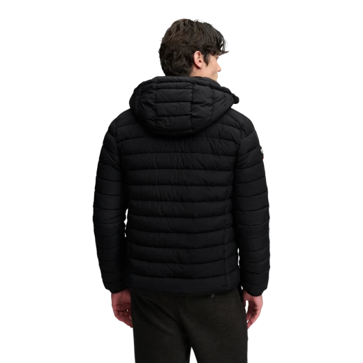 SUPERDRY MUŠKA JAKNA CRNA 53108