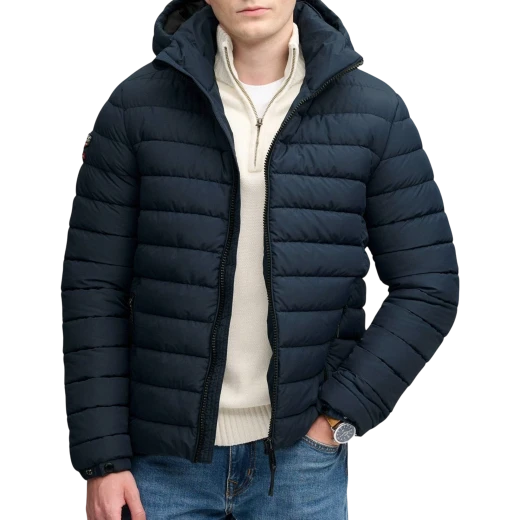 SUPERDRY MUŠKA JAKNA TEGET