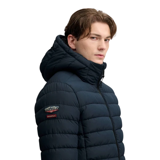 SUPERDRY MUŠKA JAKNA TEGET 53109