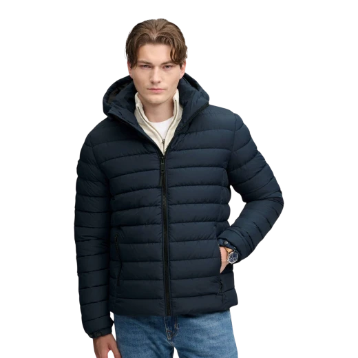 SUPERDRY MUŠKA JAKNA TEGET 53109